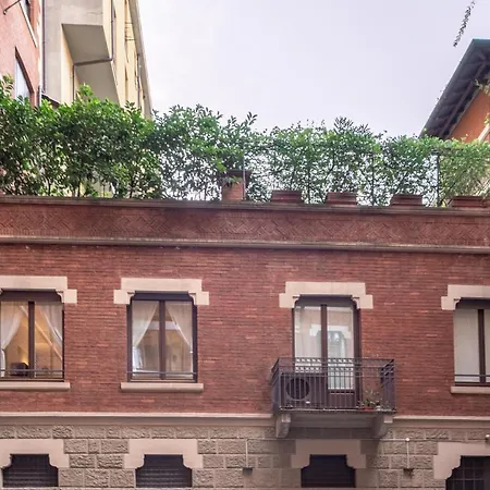 Co99 - Modern Two Bedrooms In Castello Cova Appartement *