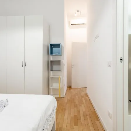 Appartement Co99 - Modern Two Bedrooms In Castello Cova *