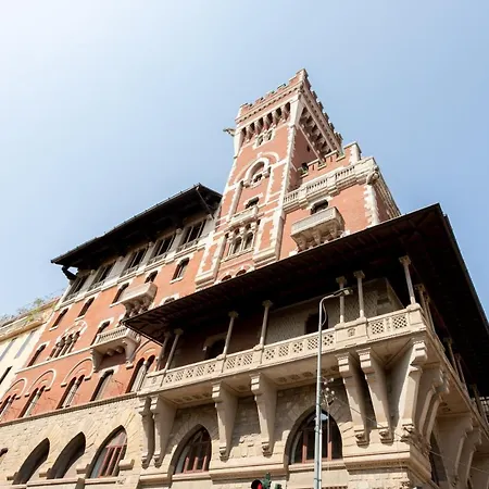 Appartement Co99 - Modern Two Bedrooms In Castello Cova *