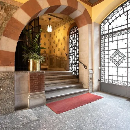 Appartement Co99 - Modern Two Bedrooms In Castello Cova *