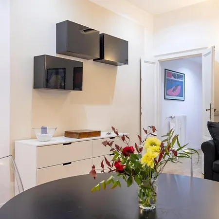 Co99 - Modern Two Bedrooms In Castello Cova * Milaan