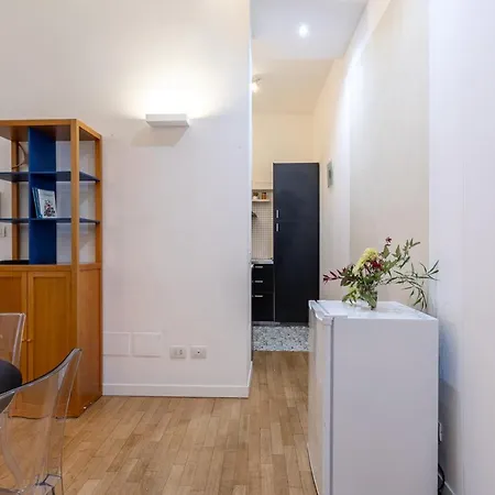 Co99 - Modern Two Bedrooms In Castello Cova Milaan