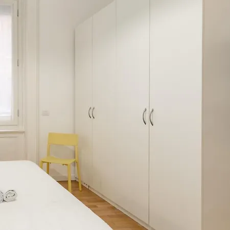 Co99 - Modern Two Bedrooms In Castello Cova Appartement *