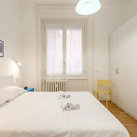 Co99 - Modern Two Bedrooms In Castello Cova Appartement *