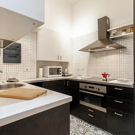 Appartement Co99 - Modern Two Bedrooms In Castello Cova