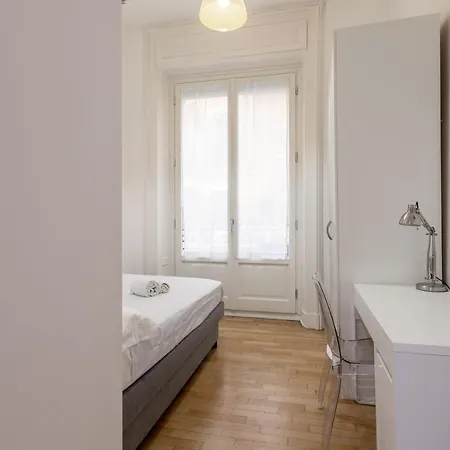 Appartement Co99 - Modern Two Bedrooms In Castello Cova