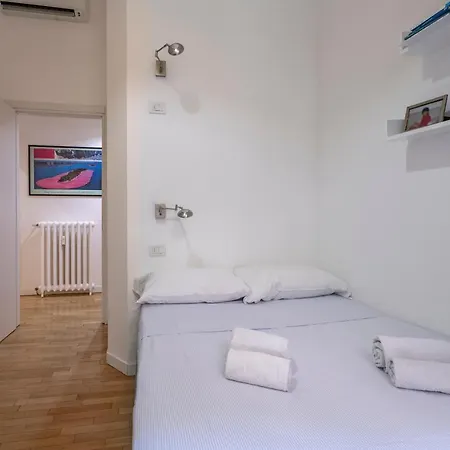 Co99 - Modern Two Bedrooms In Castello Cova Appartement *