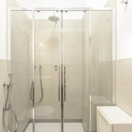 Appartement Co99 - Modern Two Bedrooms In Castello Cova *