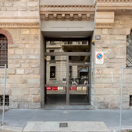 公寓 Co99 - Modern Two Bedrooms In Castello Cova *