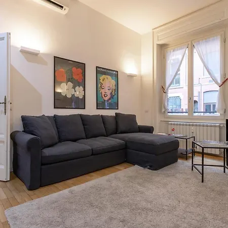 公寓 Co99 - Modern Two Bedrooms In Castello Cova *
